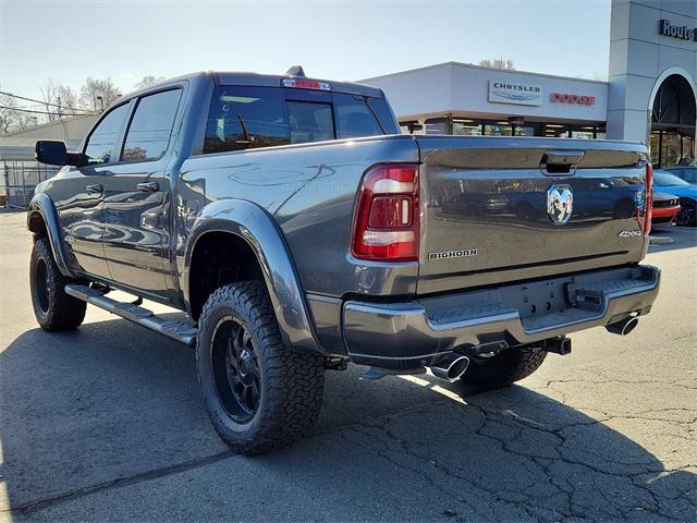 used 2023 Ram 1500 car, priced at $67,985