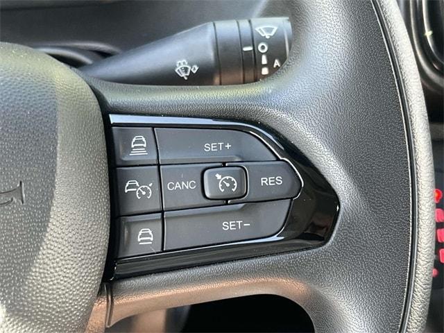 new 2024 Ram ProMaster 3500 car, priced at $60,693