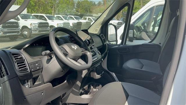 new 2024 Ram ProMaster 3500 car, priced at $60,693