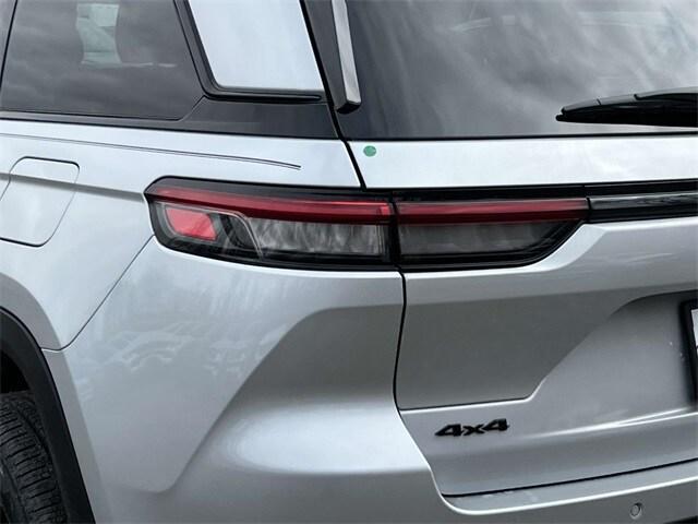new 2025 Jeep Grand Cherokee car, priced at $52,506