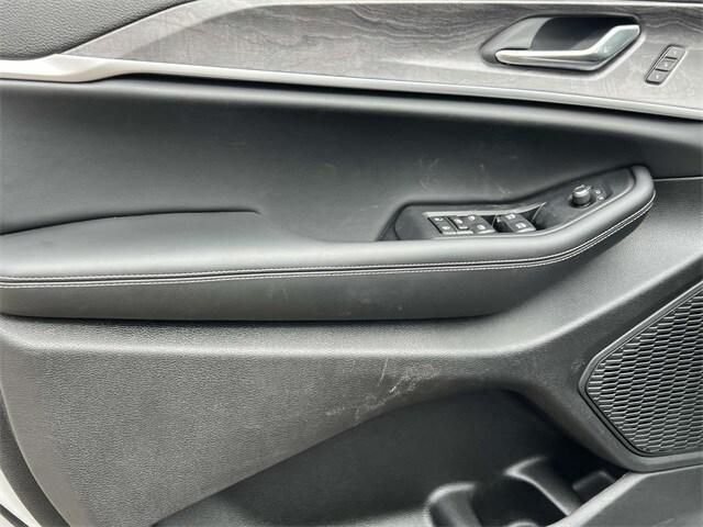 new 2025 Jeep Grand Cherokee car, priced at $52,506