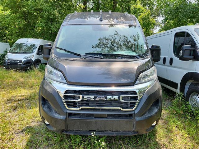 new 2024 Ram ProMaster 2500 car, priced at $54,038