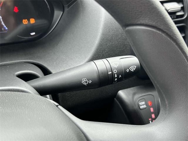 new 2024 Ram ProMaster 2500 car, priced at $50,198