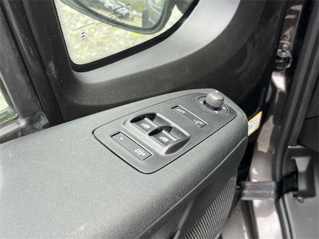 new 2024 Ram ProMaster 2500 car, priced at $42,166