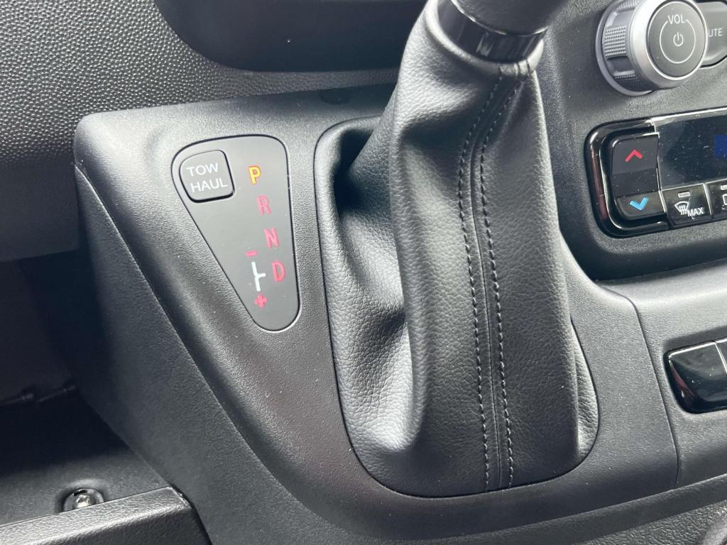 new 2024 Ram ProMaster 2500 car, priced at $47,832