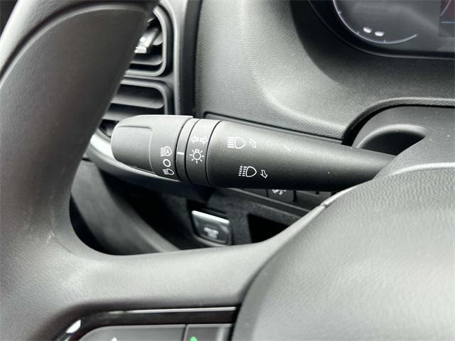new 2024 Ram ProMaster 2500 car, priced at $42,166