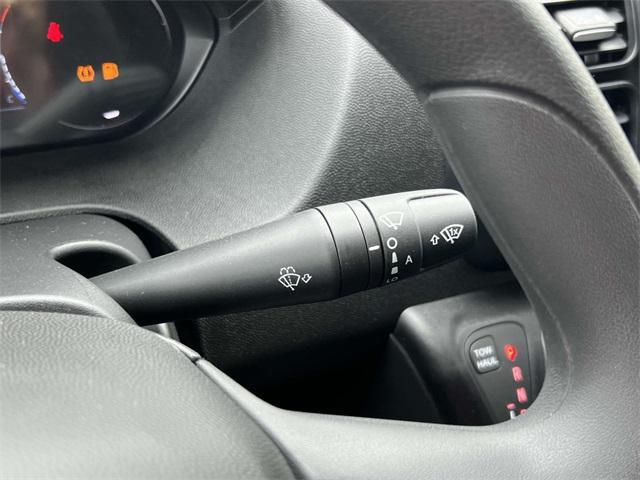 new 2024 Ram ProMaster 2500 car, priced at $42,166