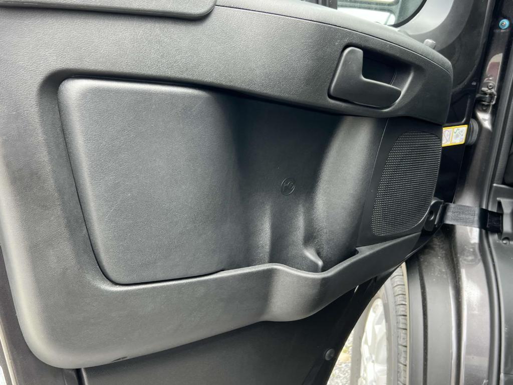 new 2024 Ram ProMaster 2500 car, priced at $47,832