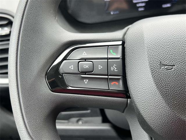 new 2024 Ram ProMaster 2500 car, priced at $42,166