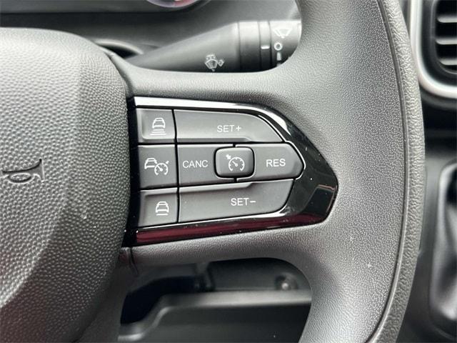 new 2024 Ram ProMaster 2500 car, priced at $50,198