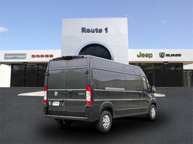 new 2024 Ram ProMaster 2500 car, priced at $42,166