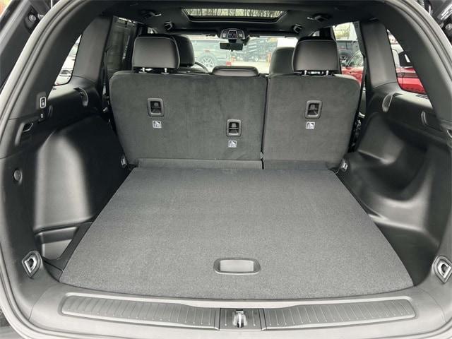 new 2025 Jeep Grand Cherokee car, priced at $48,633