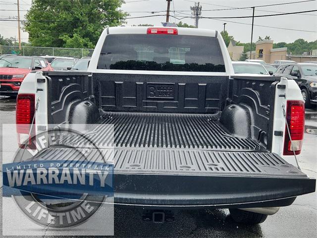 used 2022 Ram 1500 Classic car, priced at $31,573