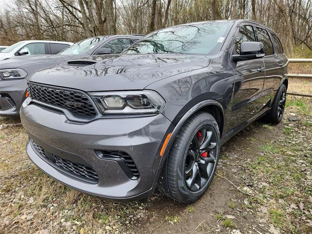 new 2024 Dodge Durango car, priced at $90,035