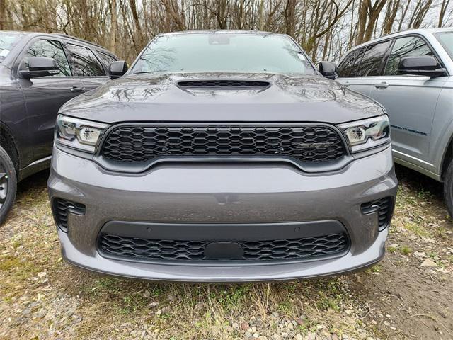 new 2024 Dodge Durango car, priced at $90,035