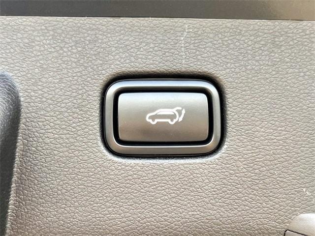 used 2023 Kia Sportage car, priced at $27,220