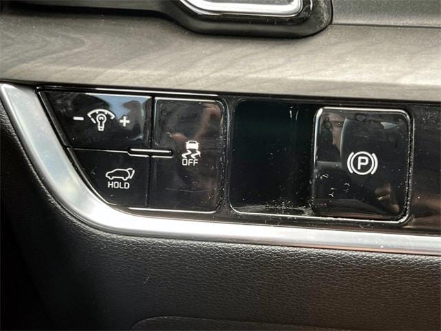 used 2023 Kia Sportage car, priced at $27,220