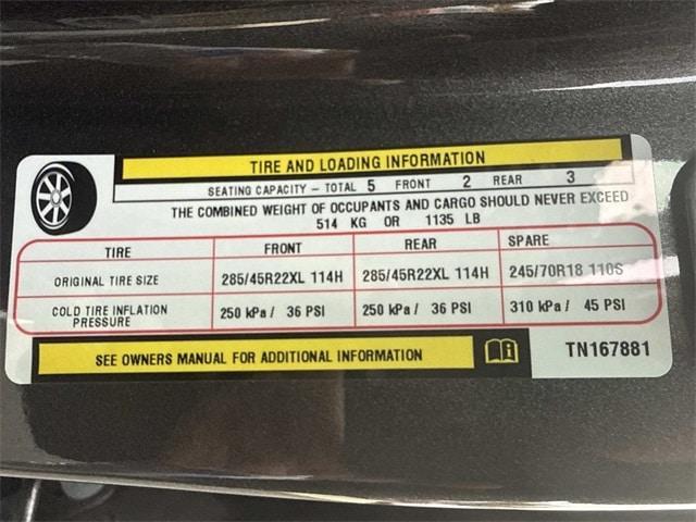 new 2026 Ram 1500 car, priced at $77,500