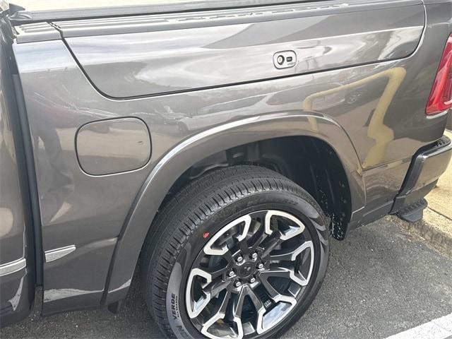 new 2026 Ram 1500 car, priced at $77,500