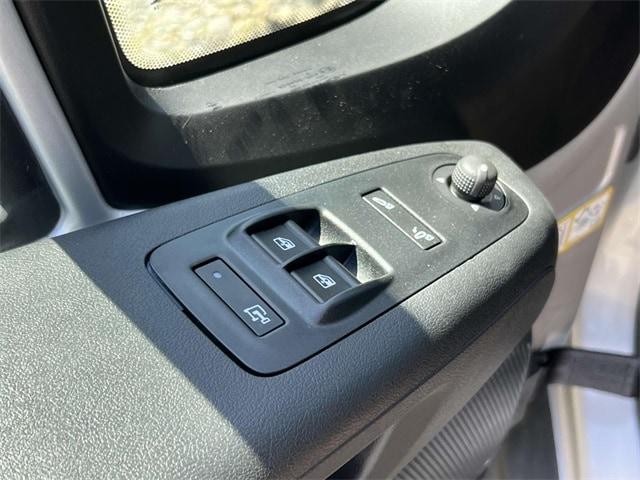 new 2024 Ram ProMaster 2500 car, priced at $48,278