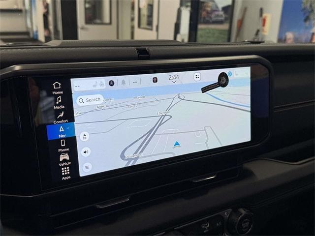 new 2025 Jeep Wrangler car, priced at $55,000