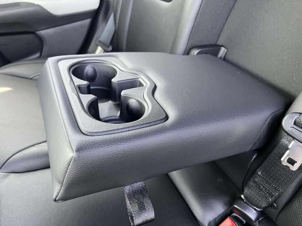new 2025 Jeep Compass car, priced at $34,568