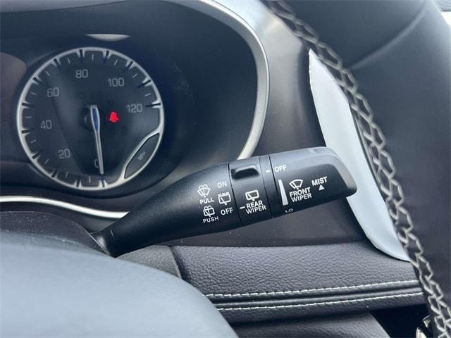 new 2026 Chrysler Pacifica car, priced at $41,615