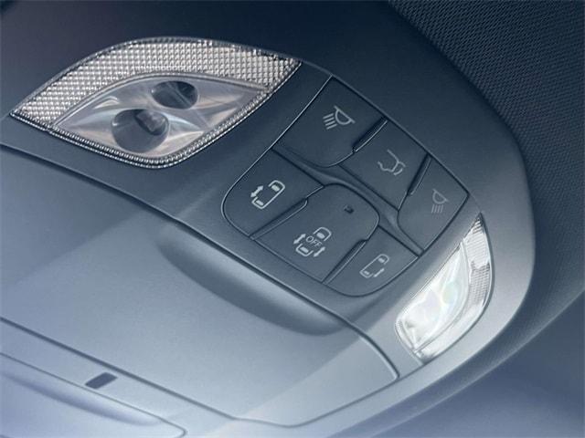 new 2026 Chrysler Pacifica car, priced at $41,615