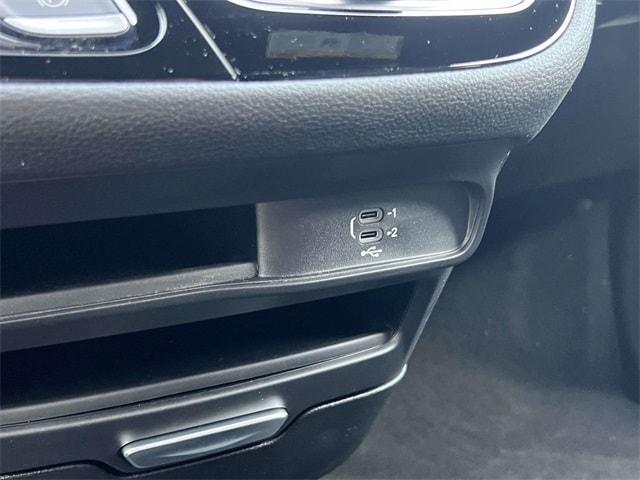 new 2026 Chrysler Pacifica car, priced at $41,615