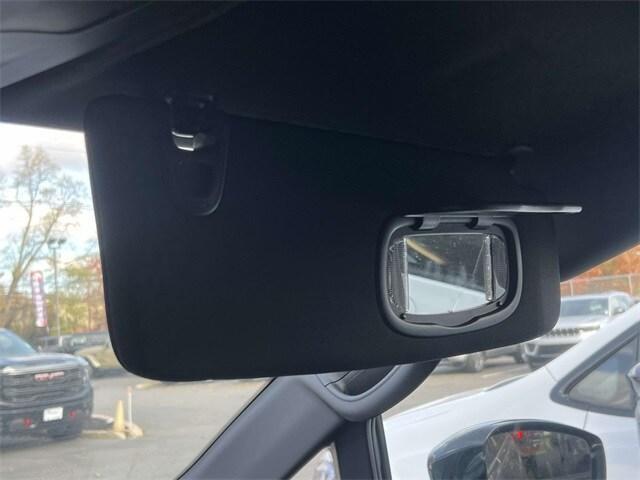 new 2026 Chrysler Pacifica car, priced at $41,615