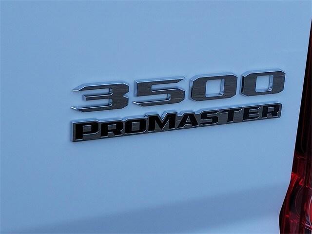 new 2023 Ram ProMaster 3500 car, priced at $64,525