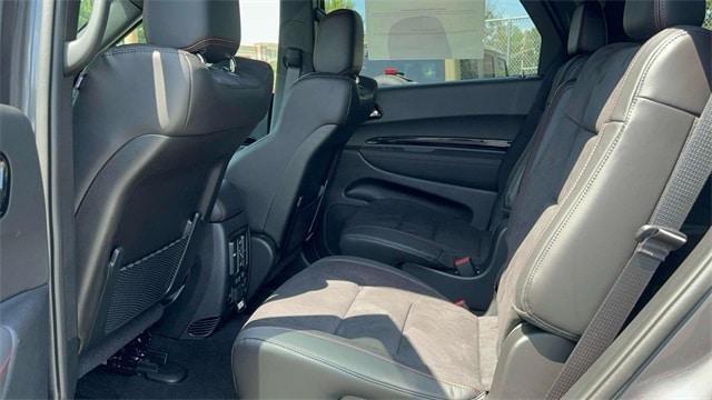 new 2025 Dodge Durango car, priced at $45,000