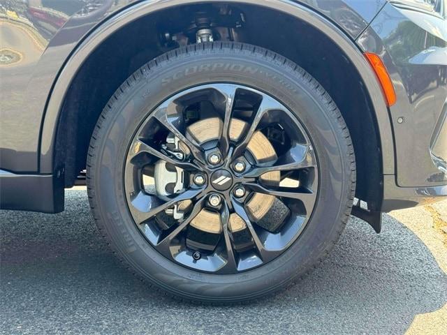 new 2025 Dodge Durango car, priced at $45,000