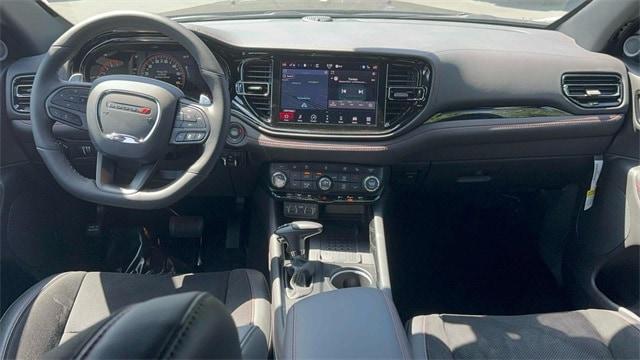 new 2025 Dodge Durango car, priced at $45,000