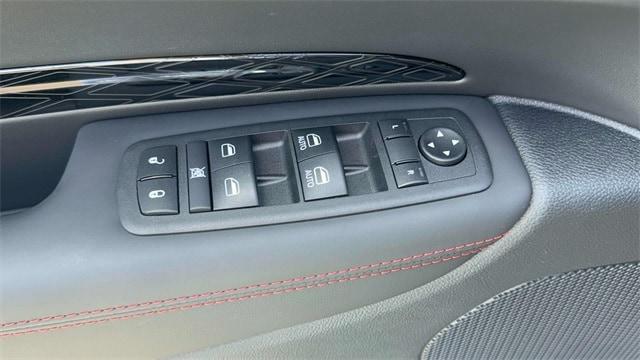 new 2025 Dodge Durango car, priced at $45,000
