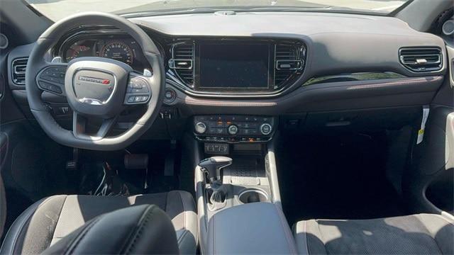new 2025 Dodge Durango car, priced at $45,000