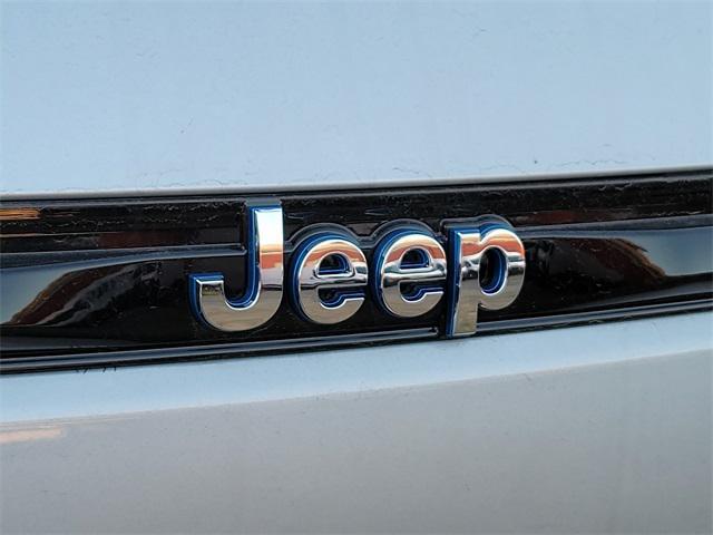 new 2023 Jeep Grand Cherokee 4xe car, priced at $66,481