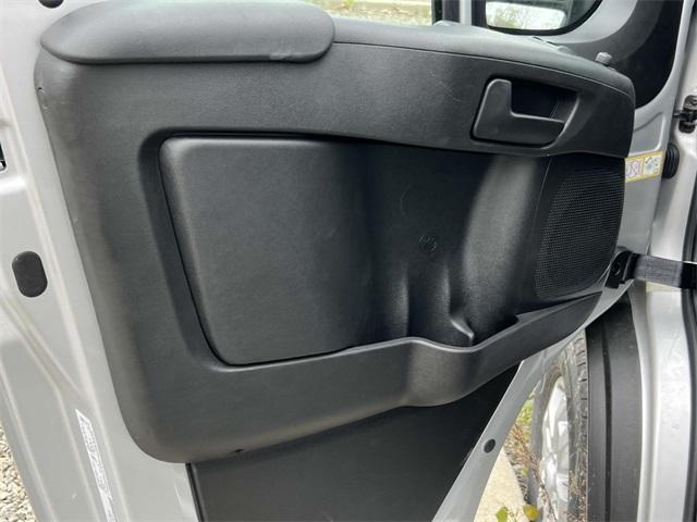 new 2024 Ram ProMaster 2500 car, priced at $47,868