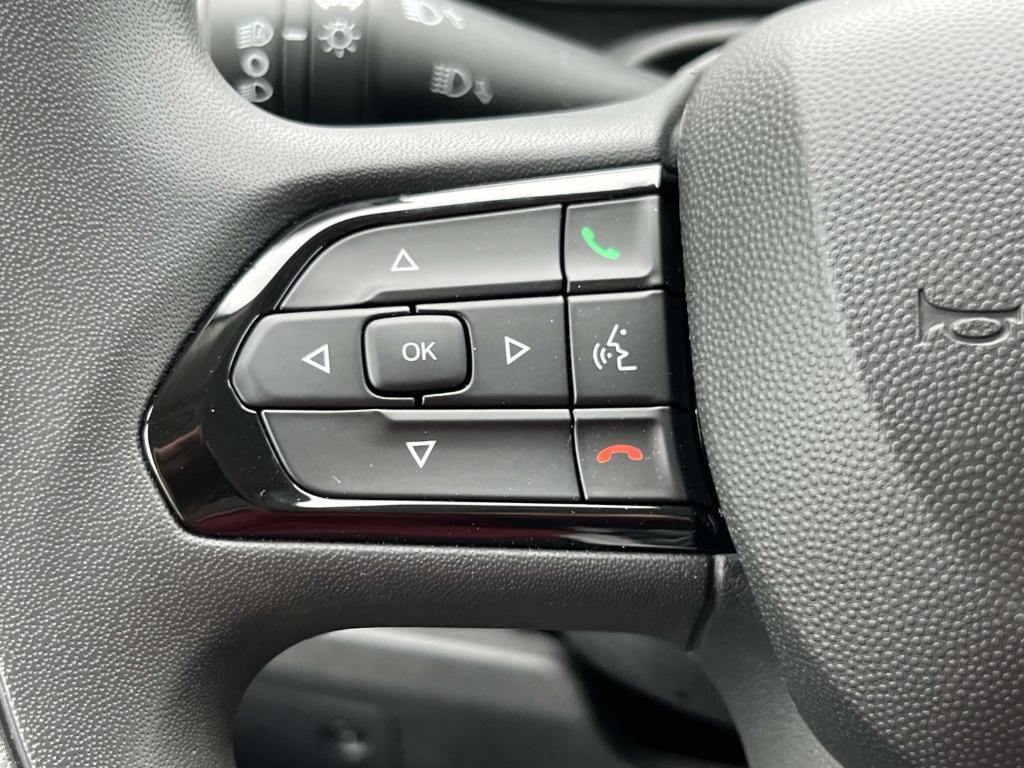 new 2024 Ram ProMaster 2500 car, priced at $48,278