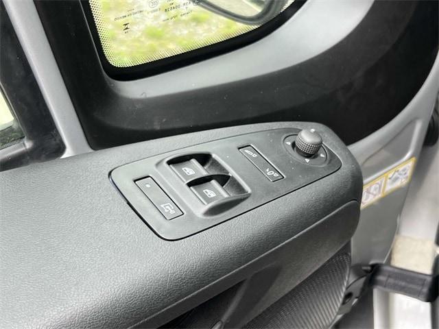 new 2024 Ram ProMaster 2500 car, priced at $50,644