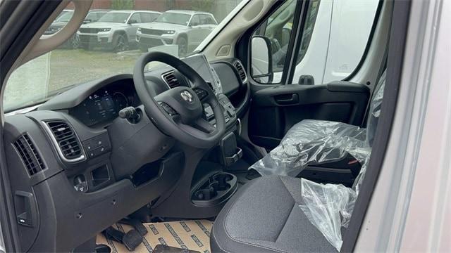 new 2024 Ram ProMaster 2500 car, priced at $50,644