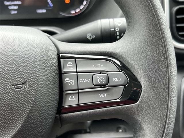 new 2024 Ram ProMaster 2500 car, priced at $50,644