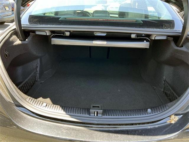 used 2021 Mercedes-Benz C-Class car, priced at $27,240