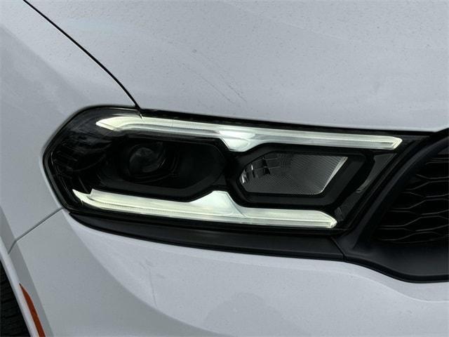 new 2025 Dodge Durango car, priced at $44,717