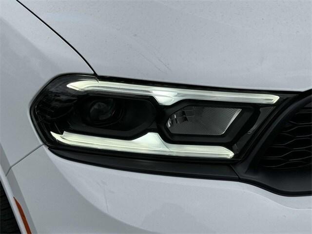 new 2025 Dodge Durango car, priced at $48,287