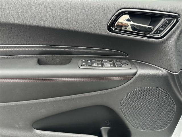 new 2025 Dodge Durango car, priced at $45,717