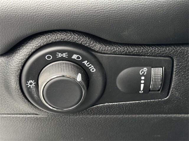 new 2025 Dodge Durango car, priced at $48,287