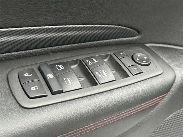new 2025 Dodge Durango car, priced at $48,287