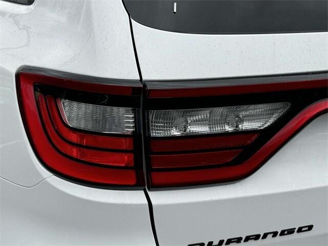 new 2025 Dodge Durango car, priced at $48,287