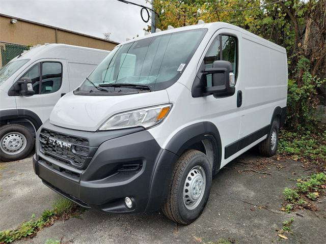 new 2024 Ram ProMaster 1500 car, priced at $47,598